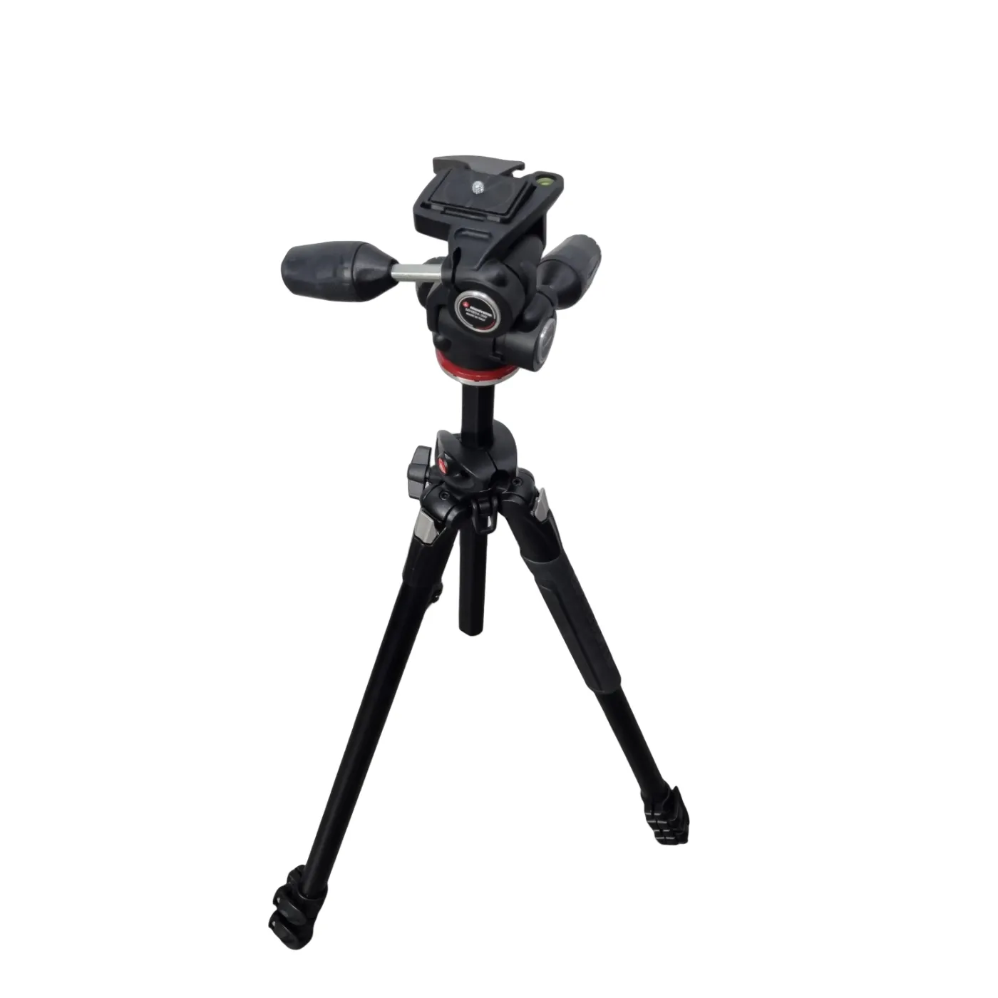 The Manfrotto 290 Dual Tripod (WR)