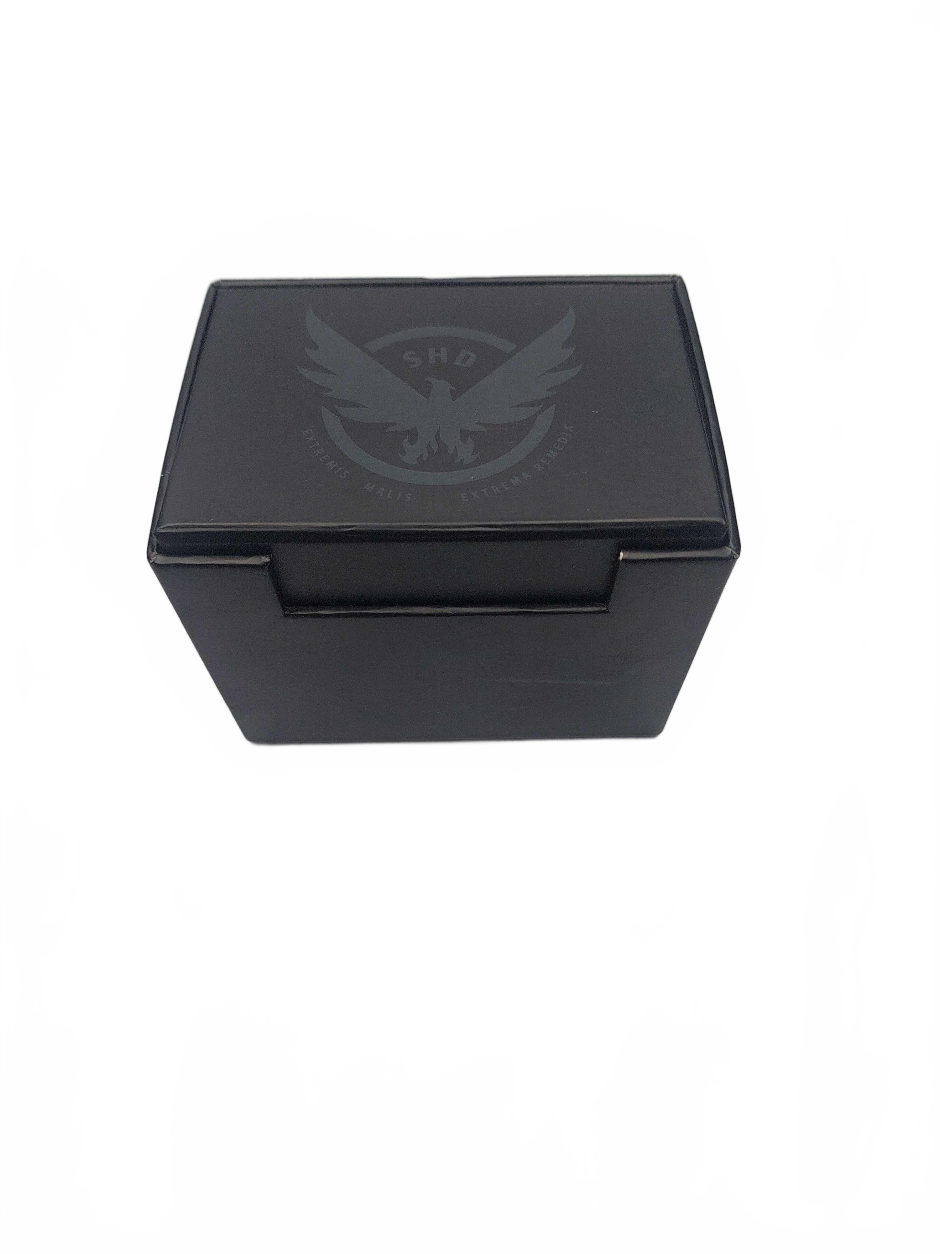 Mens Black Watch Tom Clancy The Division Replica (GB1433641)