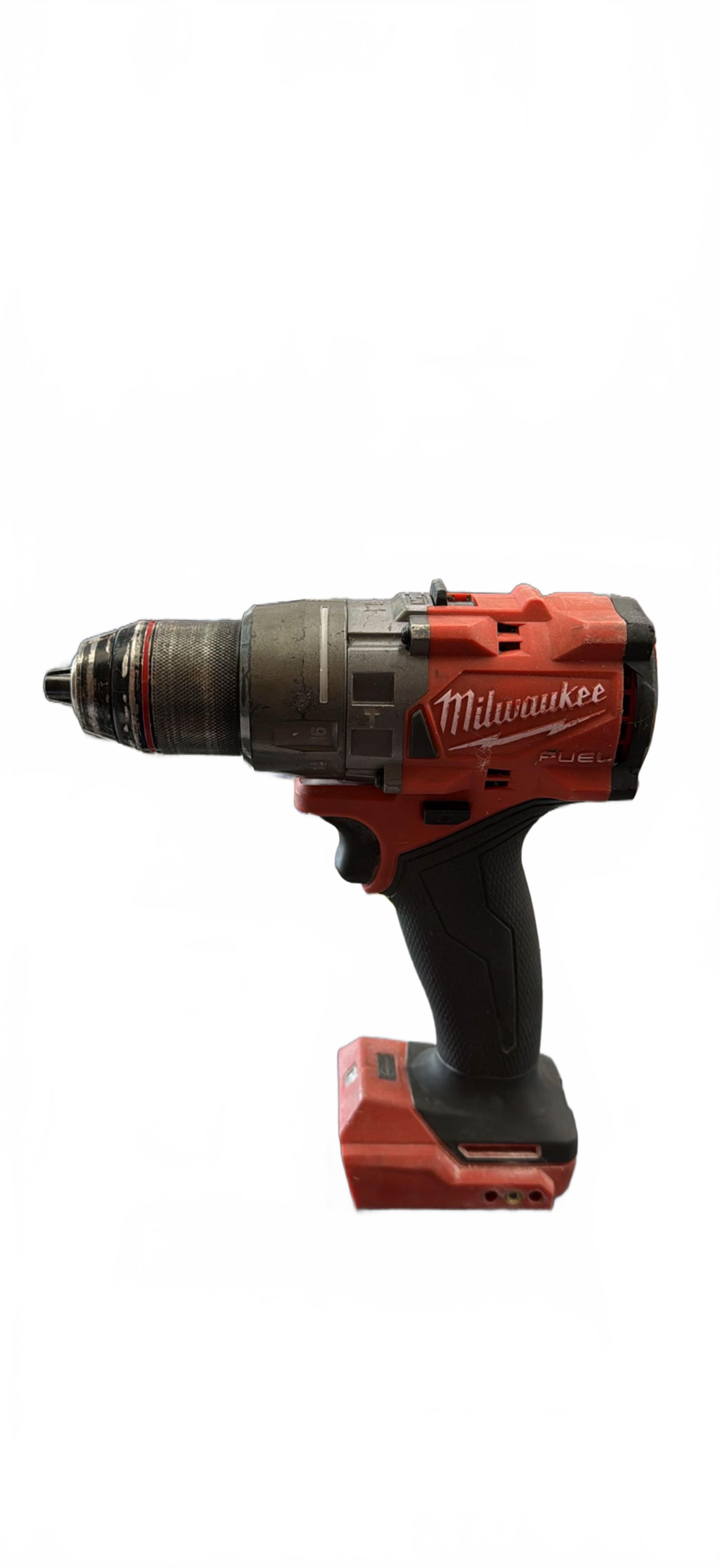 Milwaukee Drill M18 FPD3 (GE)