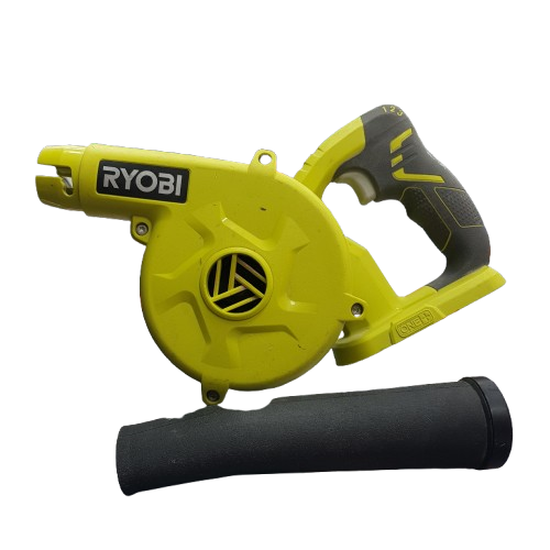 Ryobi 18V ONE+ Workshop Blower Skin Only *Second Hand Item (MR)