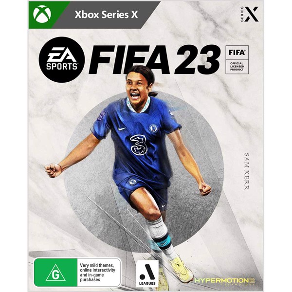 FIFA 23 Xbox One Game (WL 1402958)