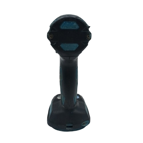 Makita 18V Brushless Impact Drill DTD170 Blue Skin Only (CP)