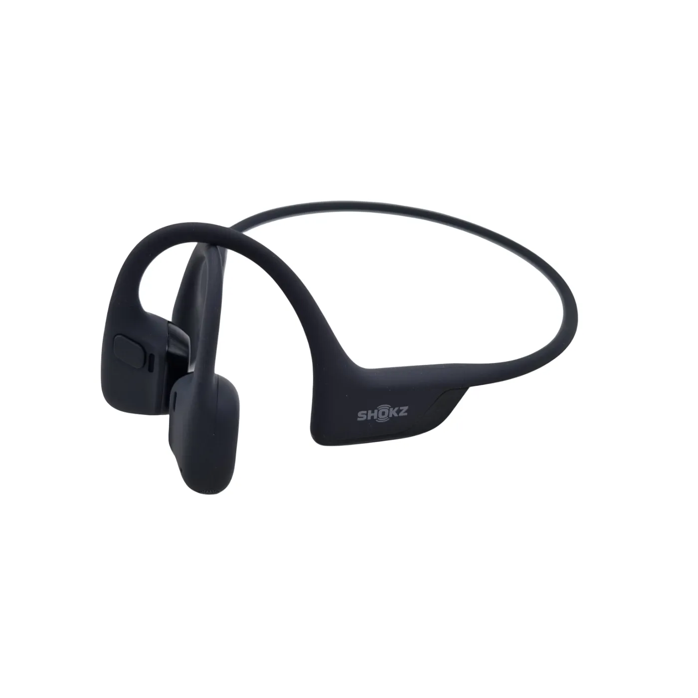 Shokz Earphones OpenRun Pro 2 In box + Carry case + Charger