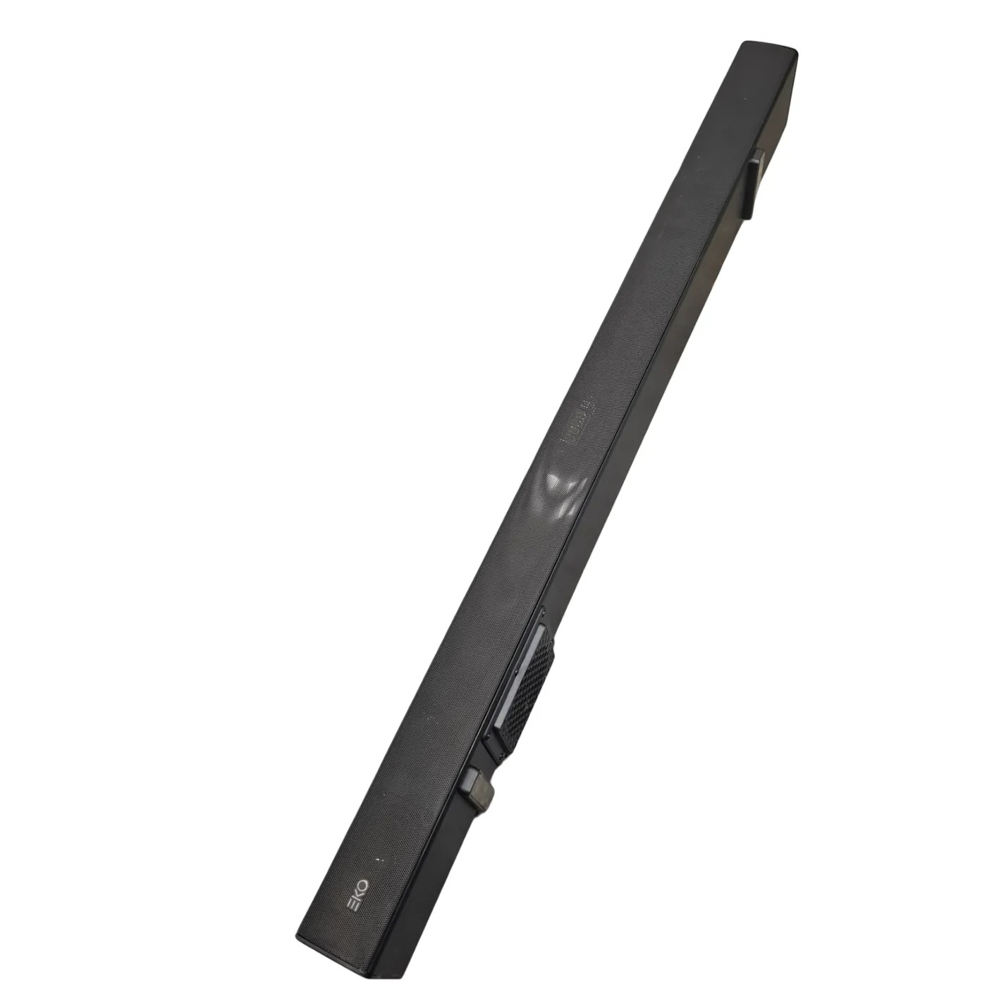 EKO Soundbar KSB500H Black + Power + Remote (WR1418452)