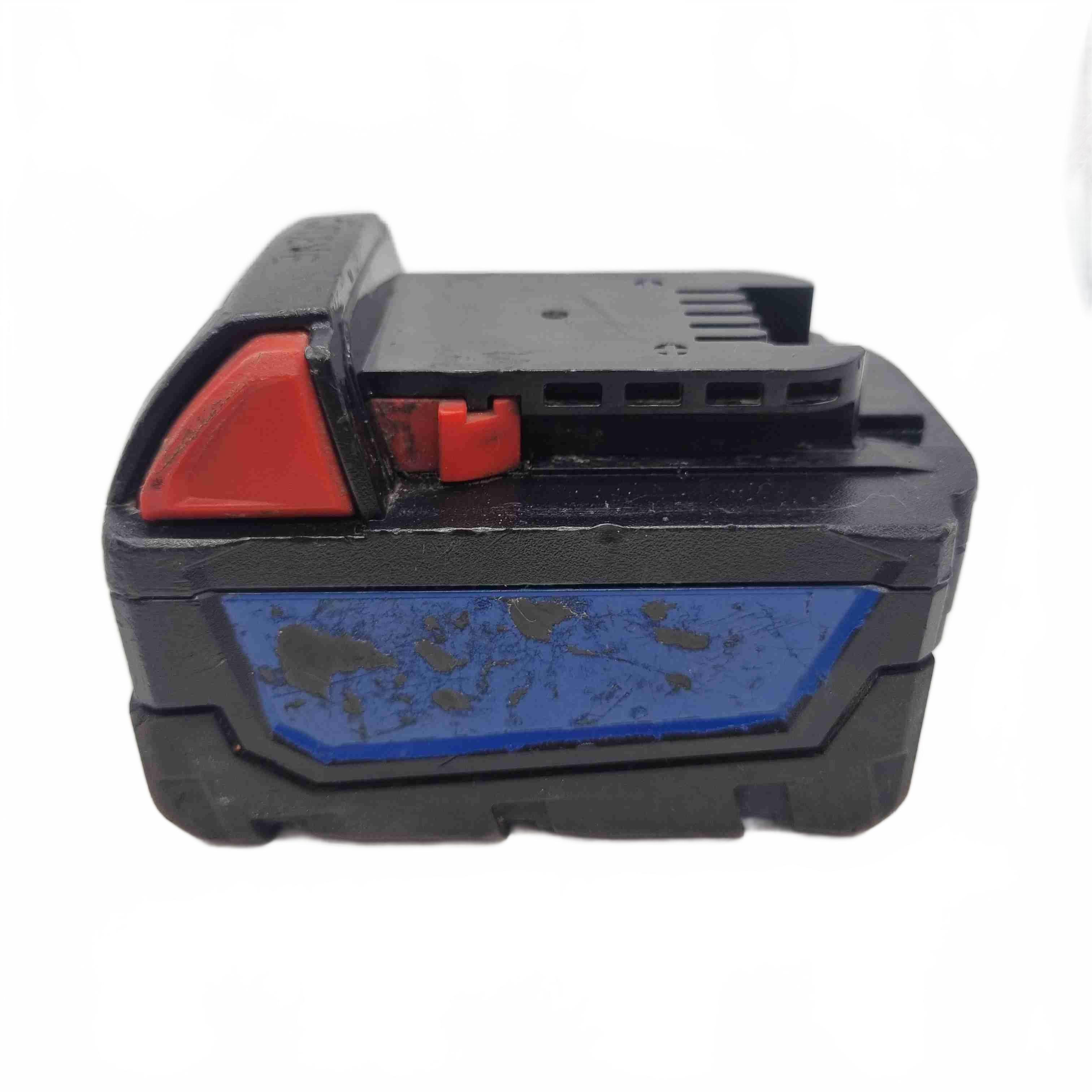 Milwaukee M18 B5 18V 5.0Ah Redlithium Battery (WR 1433999)