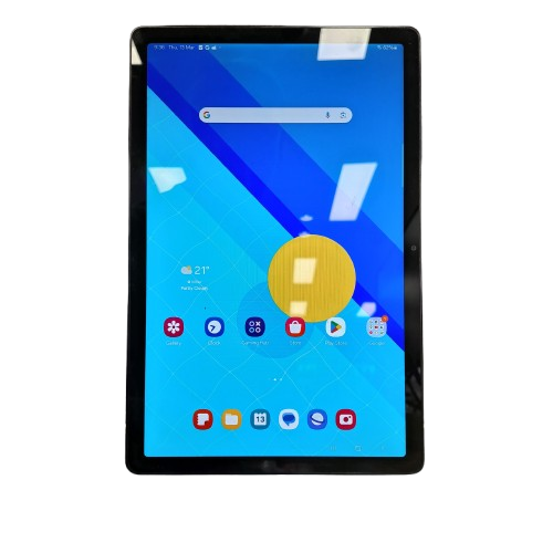 Samsung Tab A9+ 11″ WiFi 4/64GB Graphite SM-X210NZAAXSA No Charger