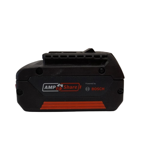 BOSCH GBA 18V 5.0Ah Battery (MR)