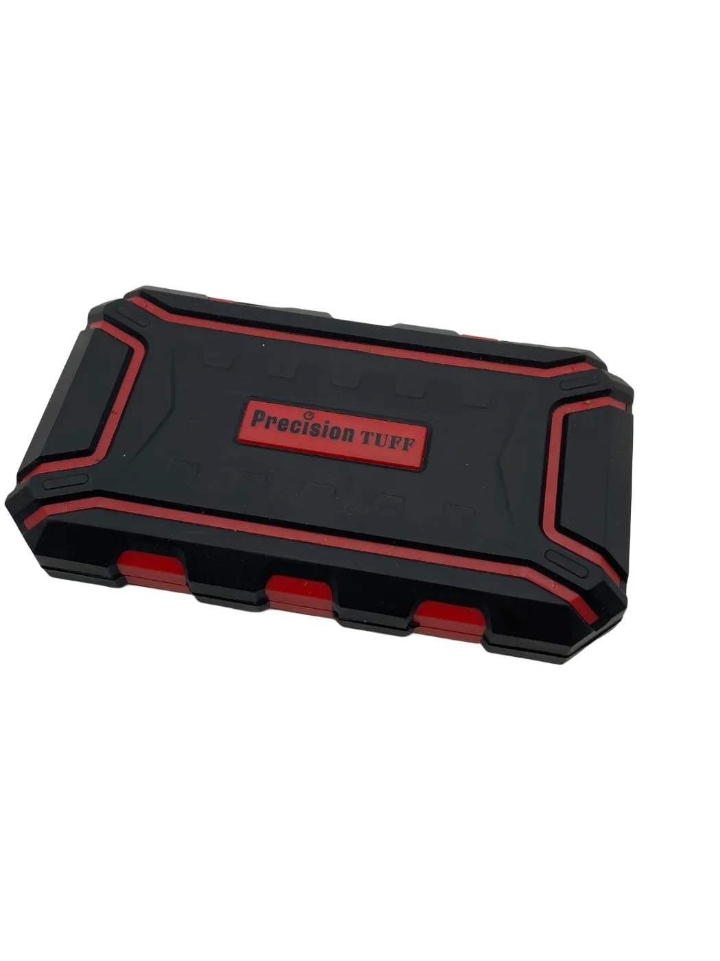 Tuff Digital Scales WD159N Black Red (WL 1431493)