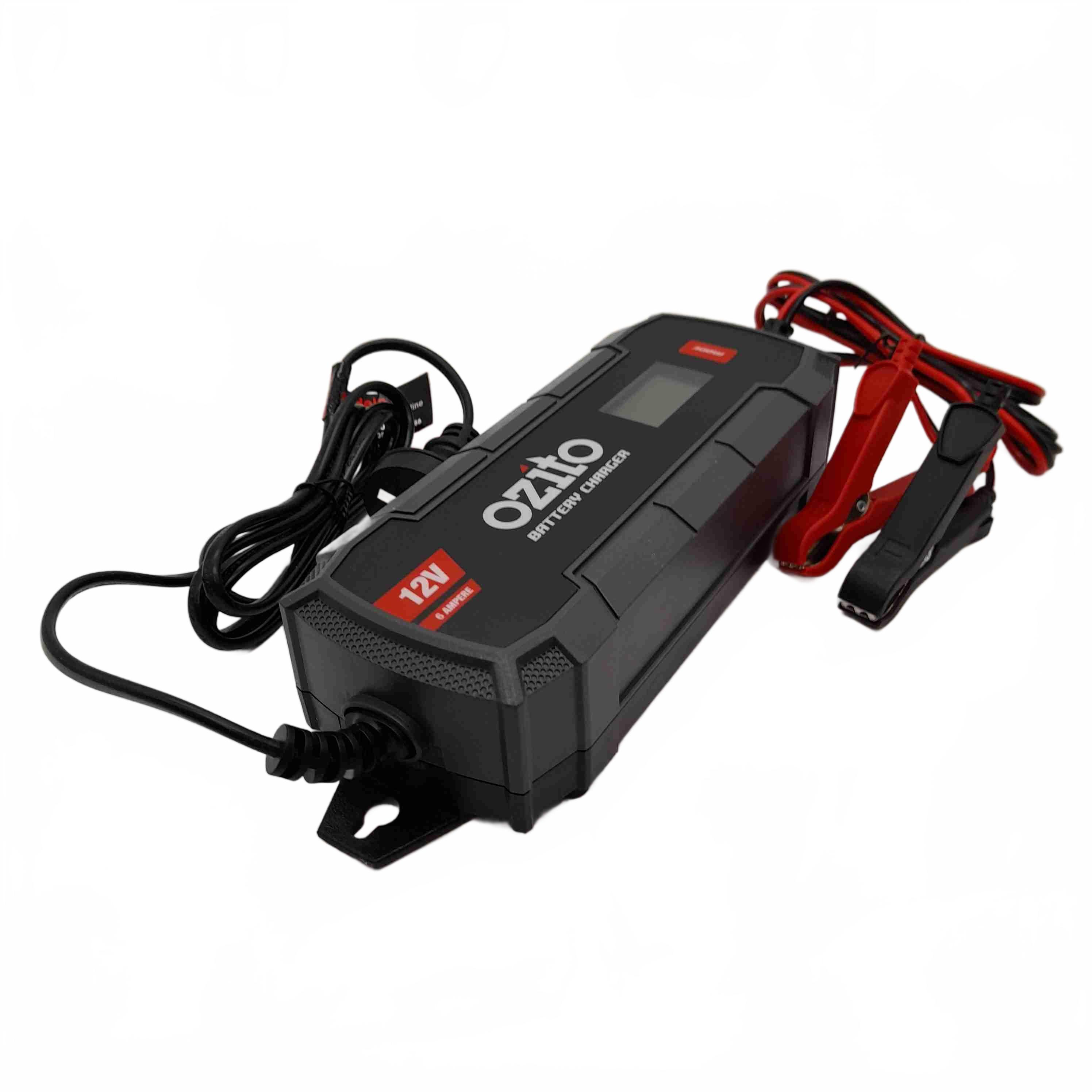 Ozito Battery Charger OCBC-600 (WR 1436545)