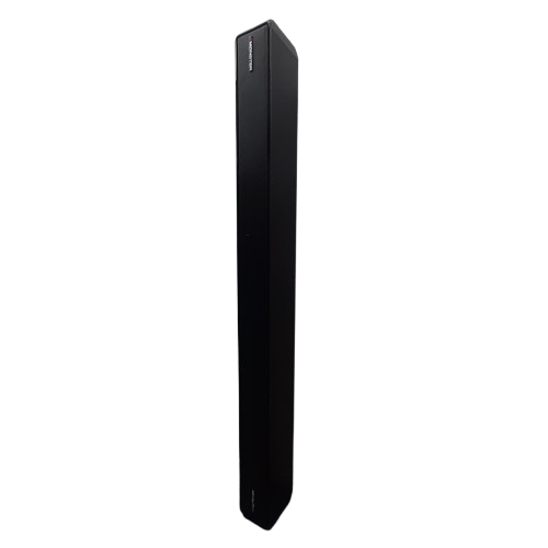 Monster 2.1.2Ch Dolby Atmos Soundbar & Subwoofer Combo With Remote & Power Cord