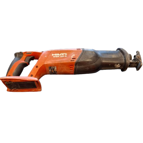 Hilti Reciprocating Saw WSR 22-A Skin Only