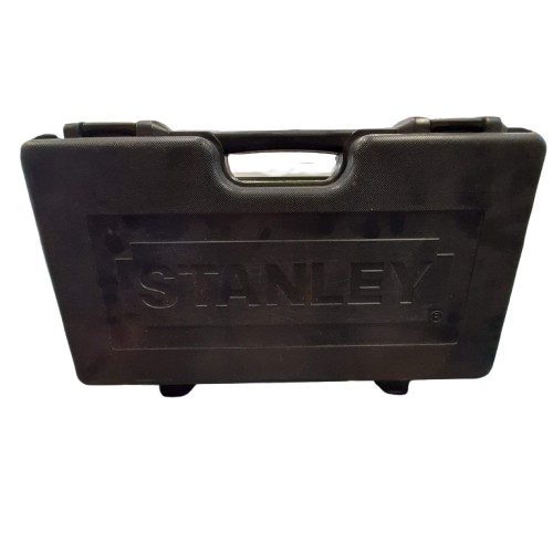 STANLEY 69 Piece Socket Set (Model 92-824) (GE)