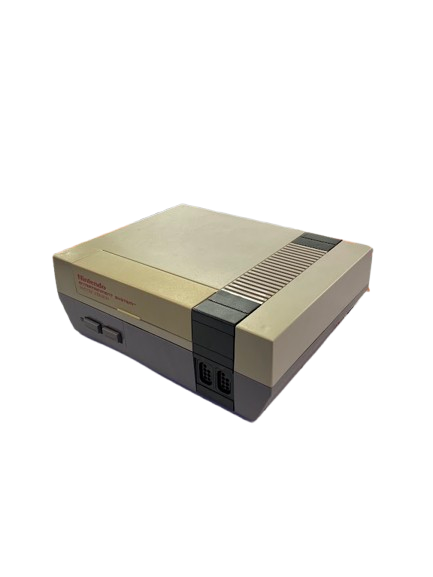Nintendo Gaming 1992 Grey (1363646) (NG)