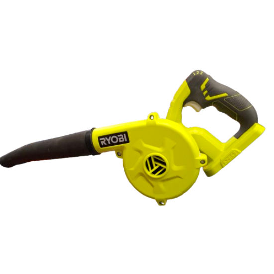 Ryobi 18V ONE+ Cordless Workshop Blower R18TB Skin (JN)