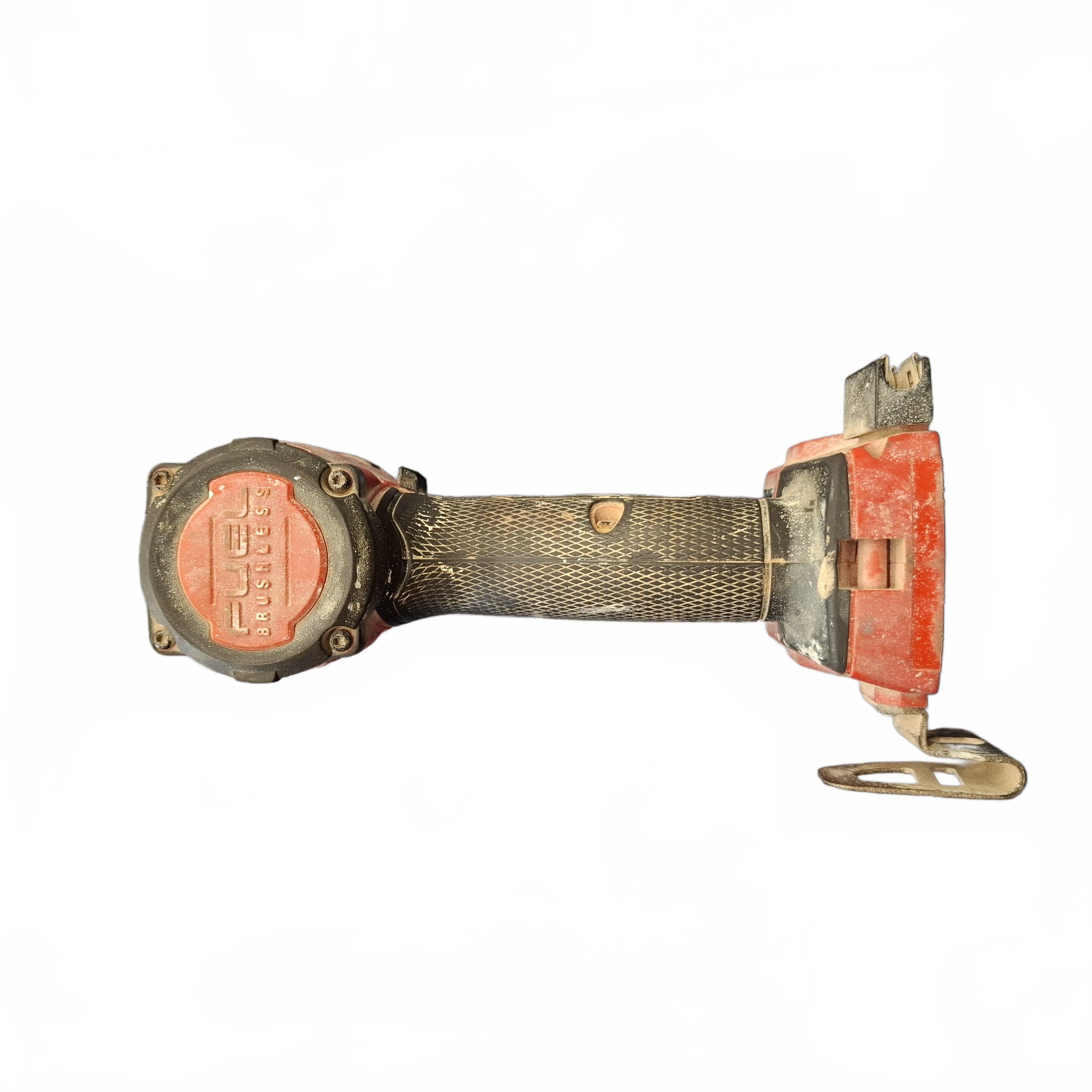 Milwaukee M18 Fuel 1/4 Inch Hex Impact Driver Skin M18FID2 (1430372) (Used)
