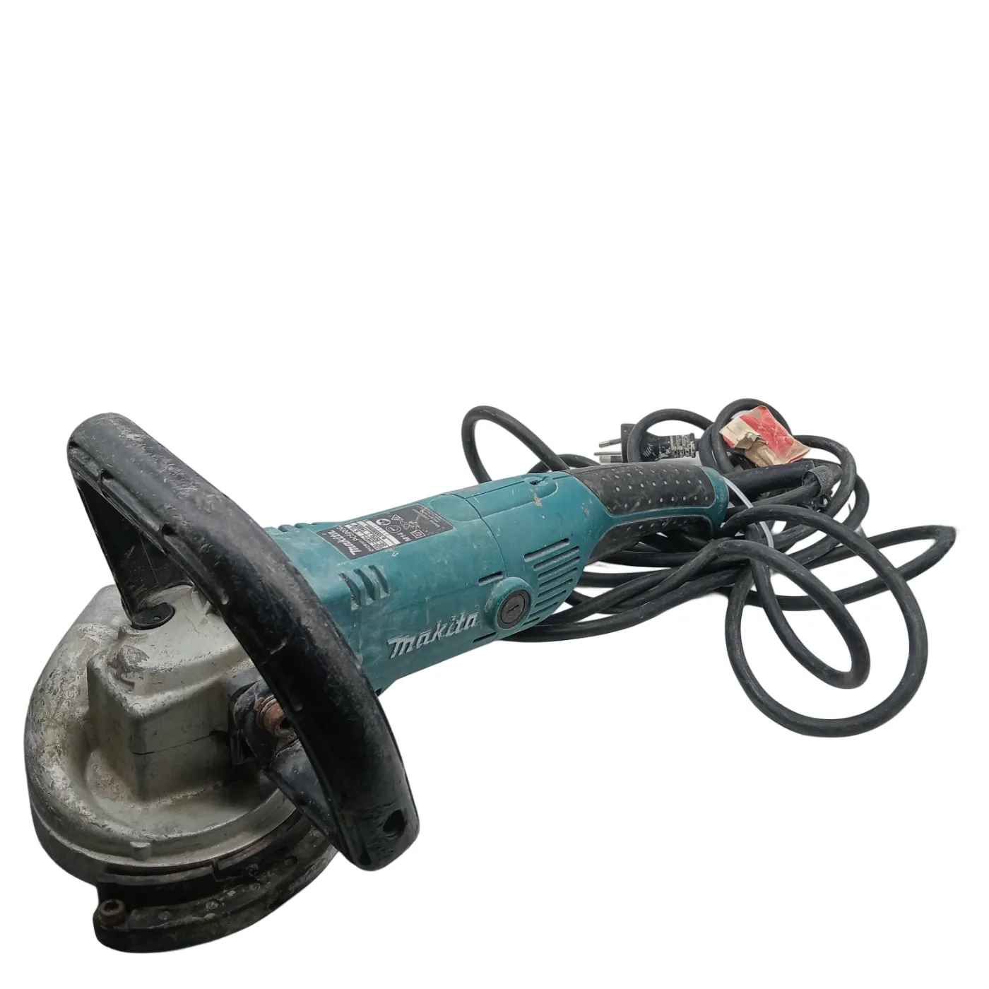 Makita PC5000C Corded Grinder (WR 1354855)