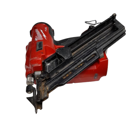 Milwaukee M18 FUEL Framing Nailer M18 FFN Skin (LN) (Used)