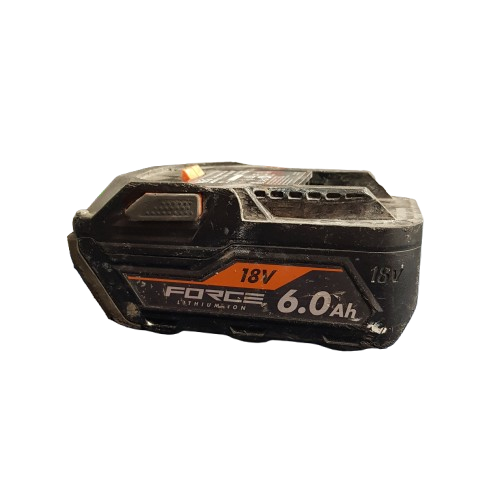 AEG L1860R-X5 18V 6.0Ah Force Lithium-Ion Battery (MR)