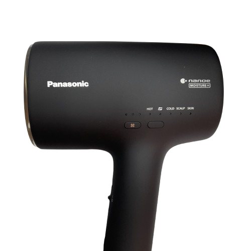Panasonic Hair Dryer EH-NA0J Black (LN)