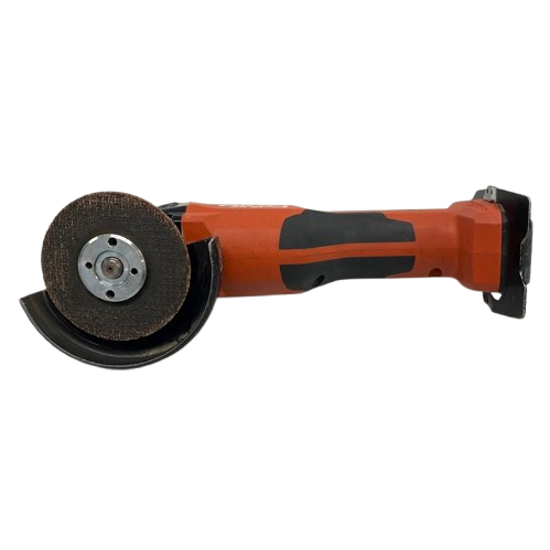 Hilti AG 6D-22 Cordless Angle Grinder – Skin Only