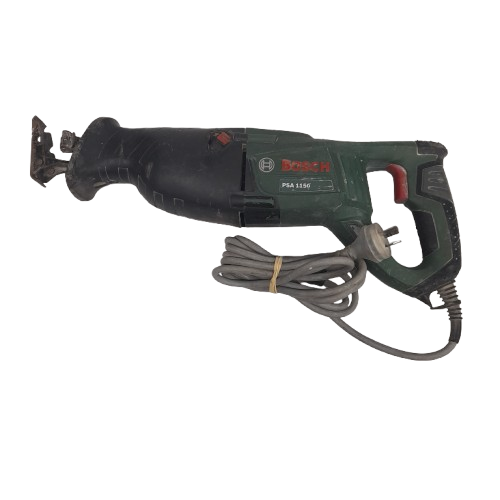 BOSCH PSA1150 Reciprocating Saw (MR) (Used)