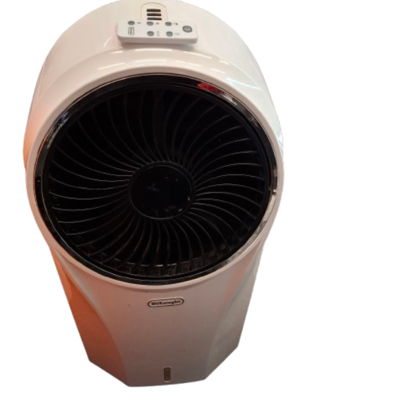Delonghi Evaporative Cooler EV250 WH White (JN) Pickup