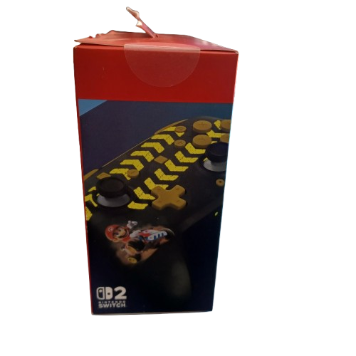 Nintendo Switch 2 Controller Mario World (LE)