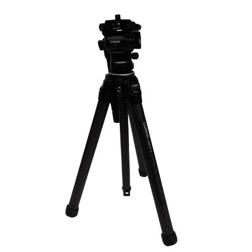 Coman Light S Tripod (LN)