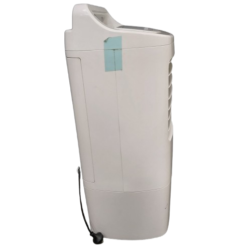 Ronson Evaporative Cooler R12ECW17, White, Few Scuff Marks ** PICK UP ONLY **