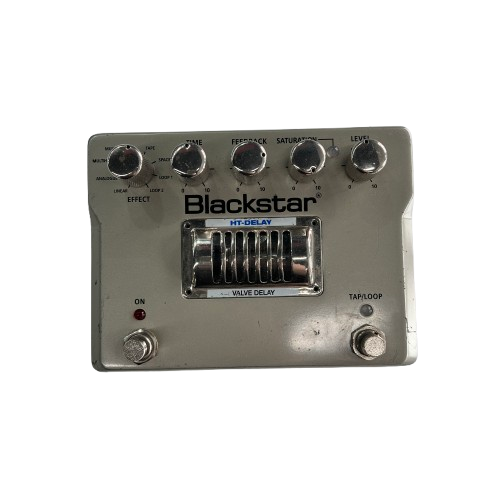 Blackstar HT-Delay Guitar Pedal (MK1347201)