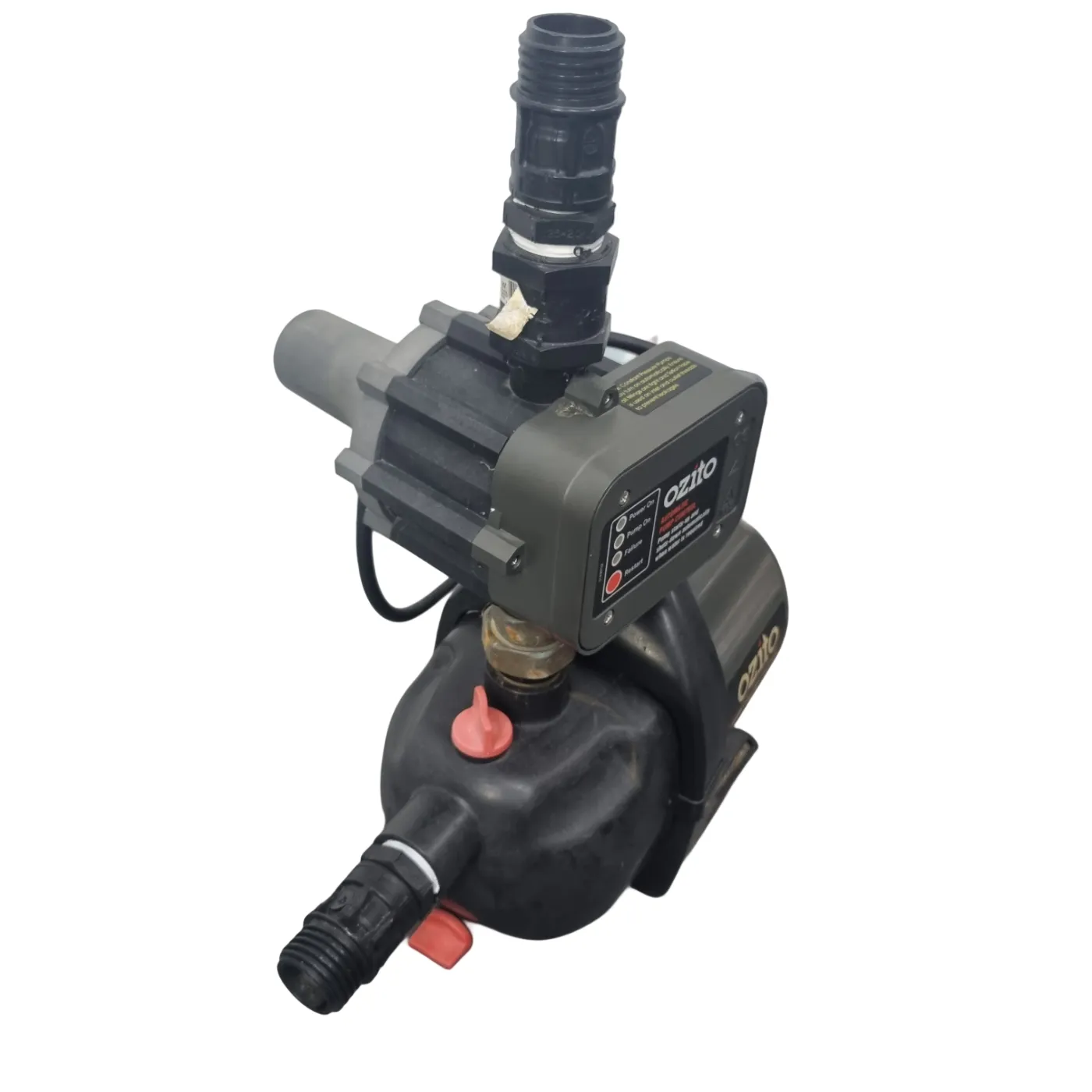 Ozito Pressure Pump CPPAS‑800 (WR 1380177)