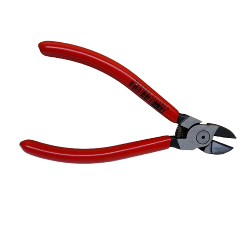 Knipex 72 01 140 Plastics Side Cutters (MR)