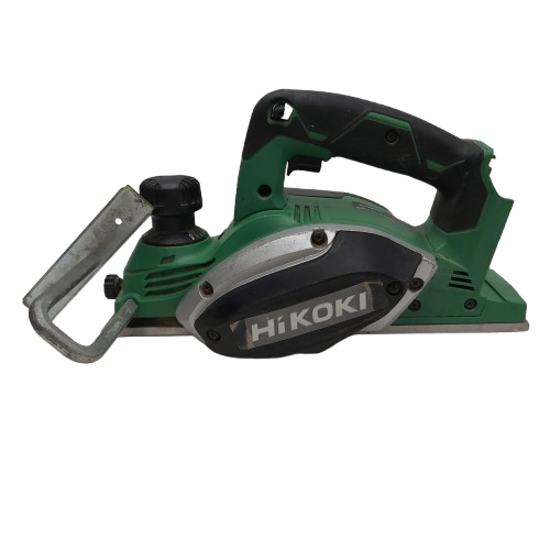HiKOKI Planer 82mm 18V HIP18DSL (Skin Only)