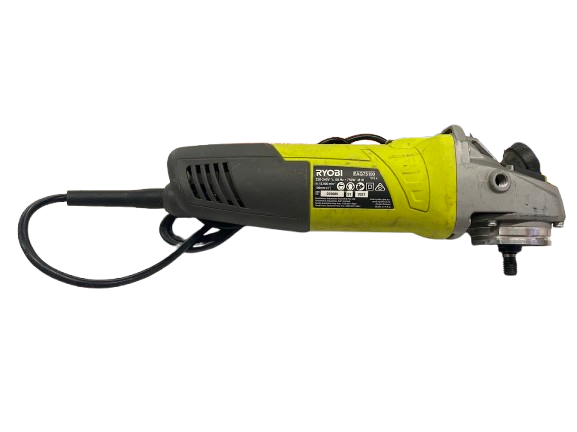Ryobi 750W 100mm Angle Grinder EAG75100 (NG)