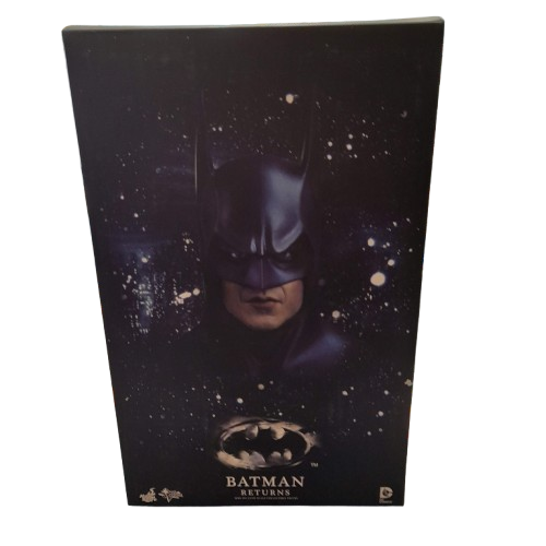 Hot Toys Collectable Figure Batman Returns (GB)