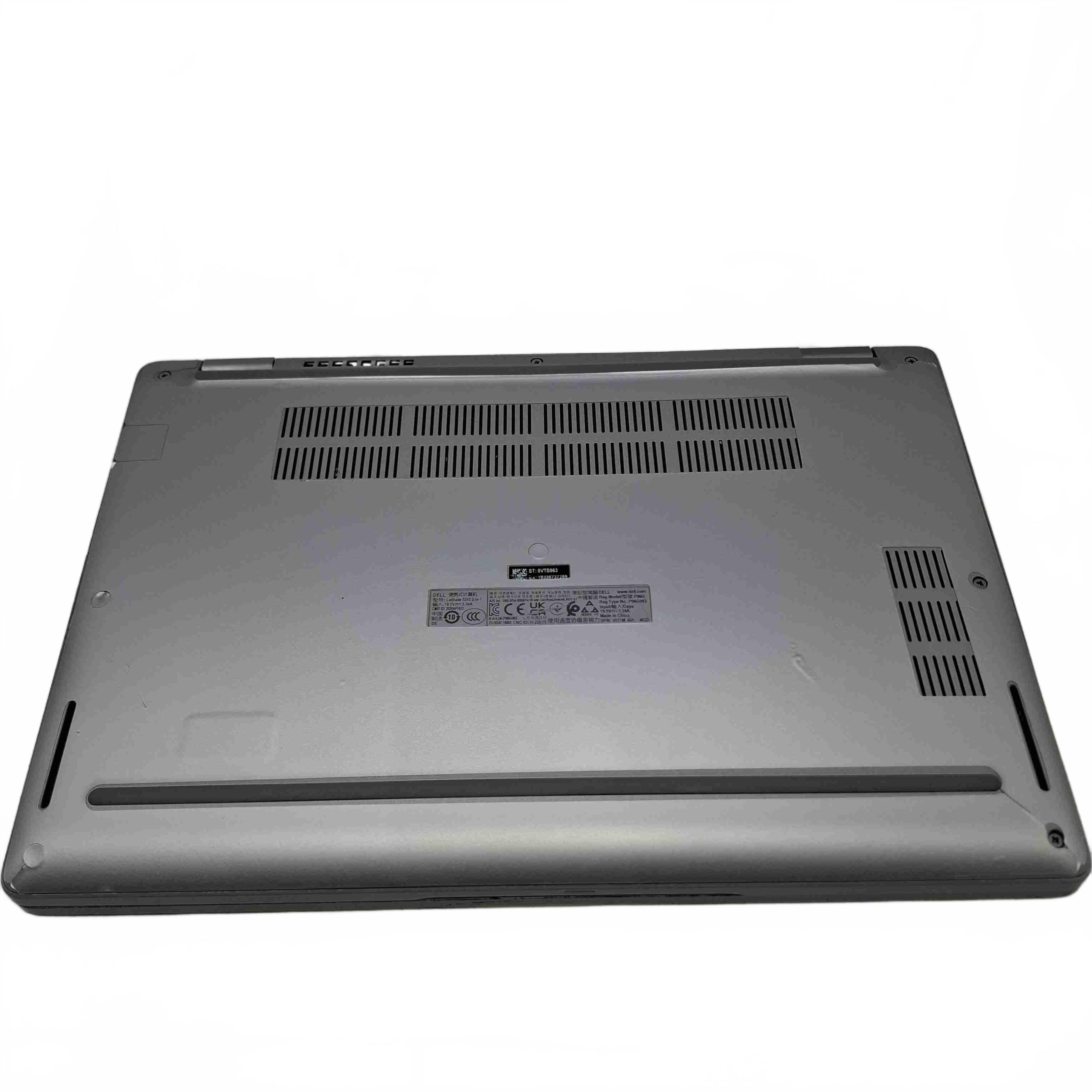 Dell Latitude 5300 2-in-1 P96G Touchscreen Laptop (WR 1434982)