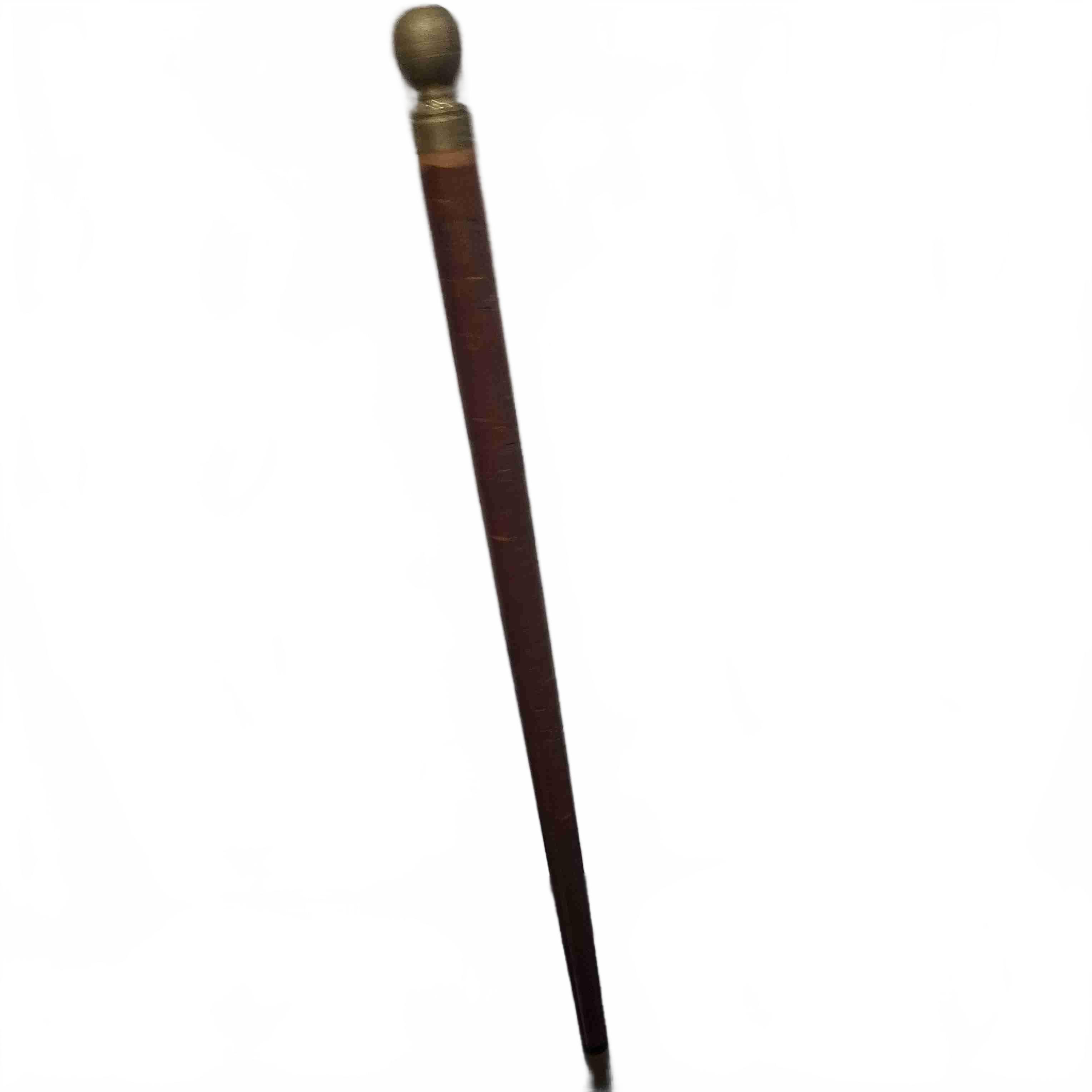 Generic Pool Cue And Walking Stick (WR 1433731)