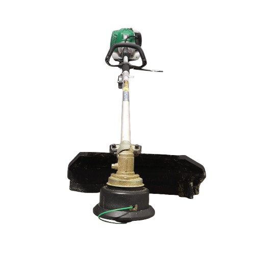 Cheetah Multi-Tool ChainSaw/Hedger Green/Black (MR)