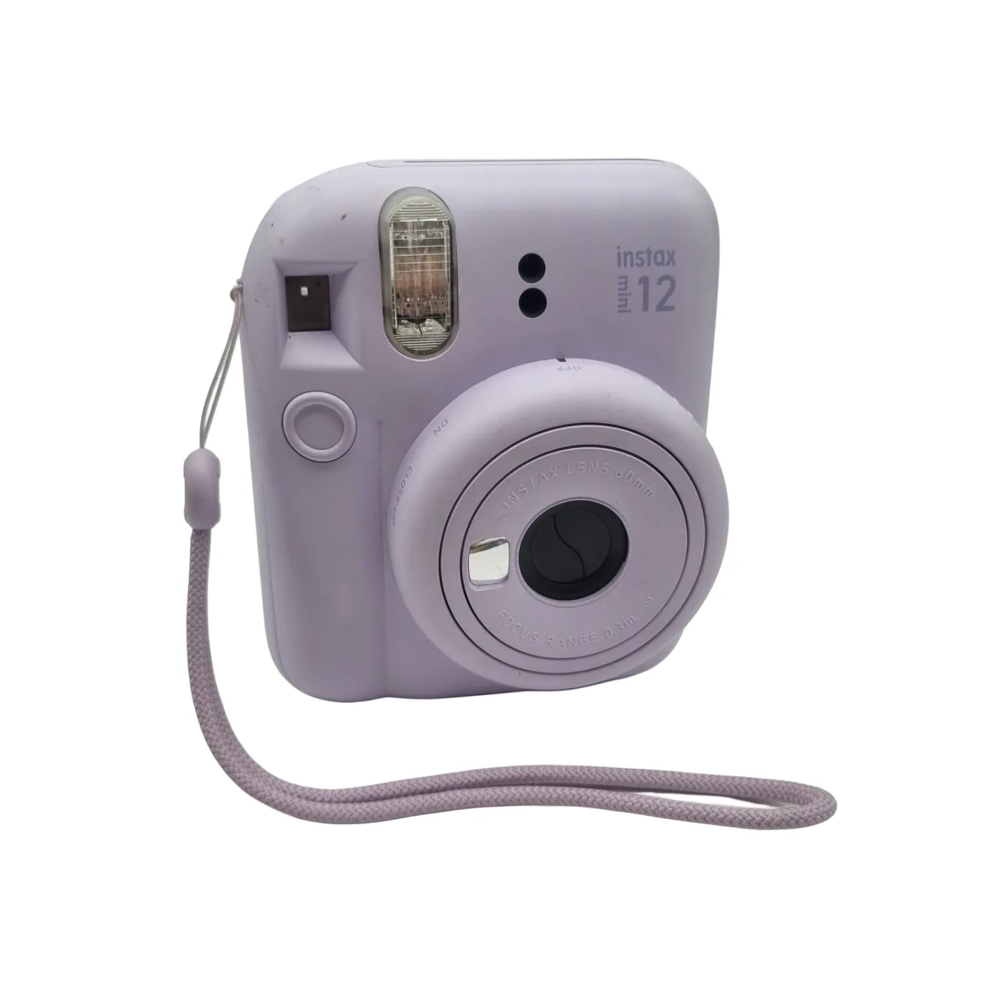 Fujifilm Instax Mini 12 Polaroid Camera