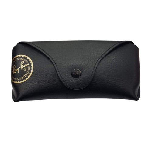 Ray-Ban RB3498 Polarized Sunglasses with Case (MR)