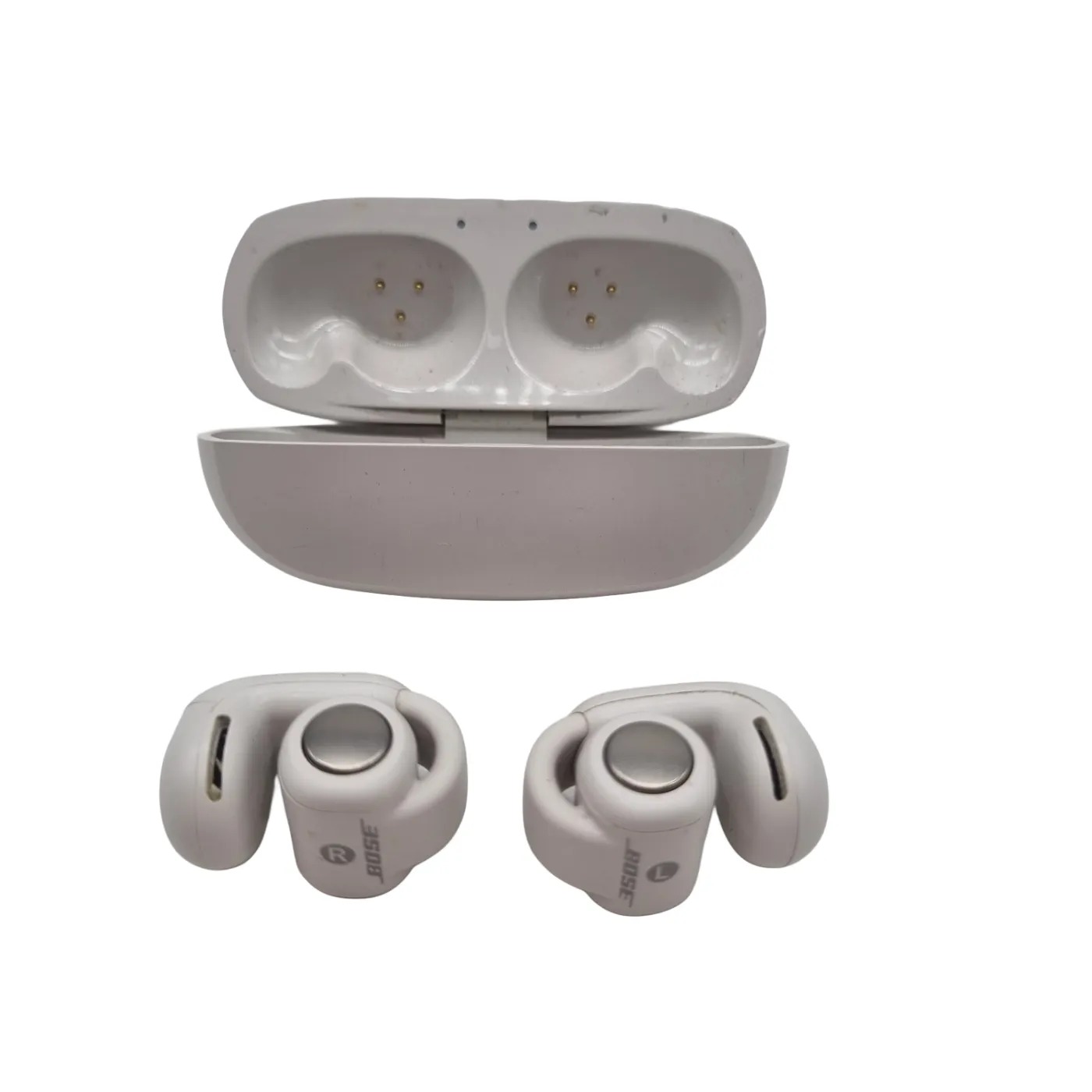 Bose Ultra Open Earbuds Bluetooth Beige (WR)