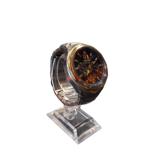 Seiko Coutura Two Tone Watch (1434144)