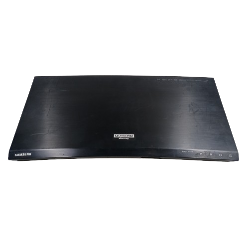 LG UBDM8500 DVD Player Black With Remote (NA 1401956)