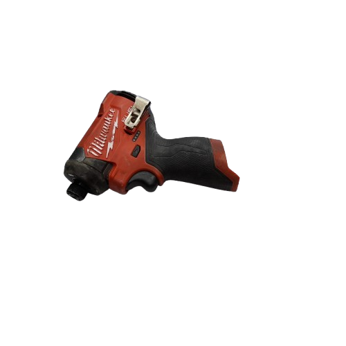 Milwaukee M12 Impact Driver Skin Only (MR)