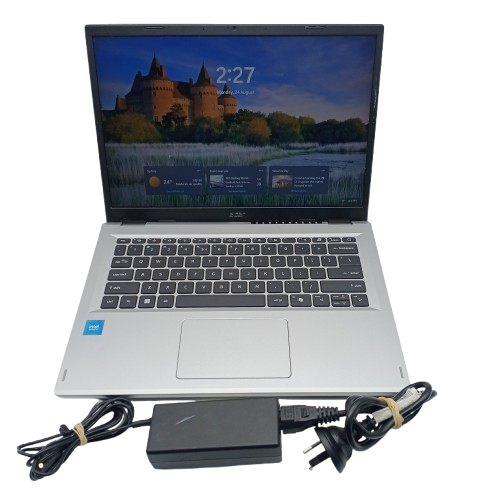 Acer Aspire Go 14 Aspire NH23H1 8GB RAM 128GB SSD Laptop (CP)