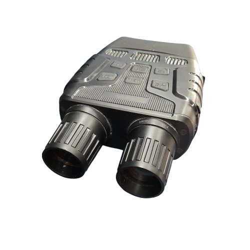 Signify Night Vision Binoculars Black (LN)