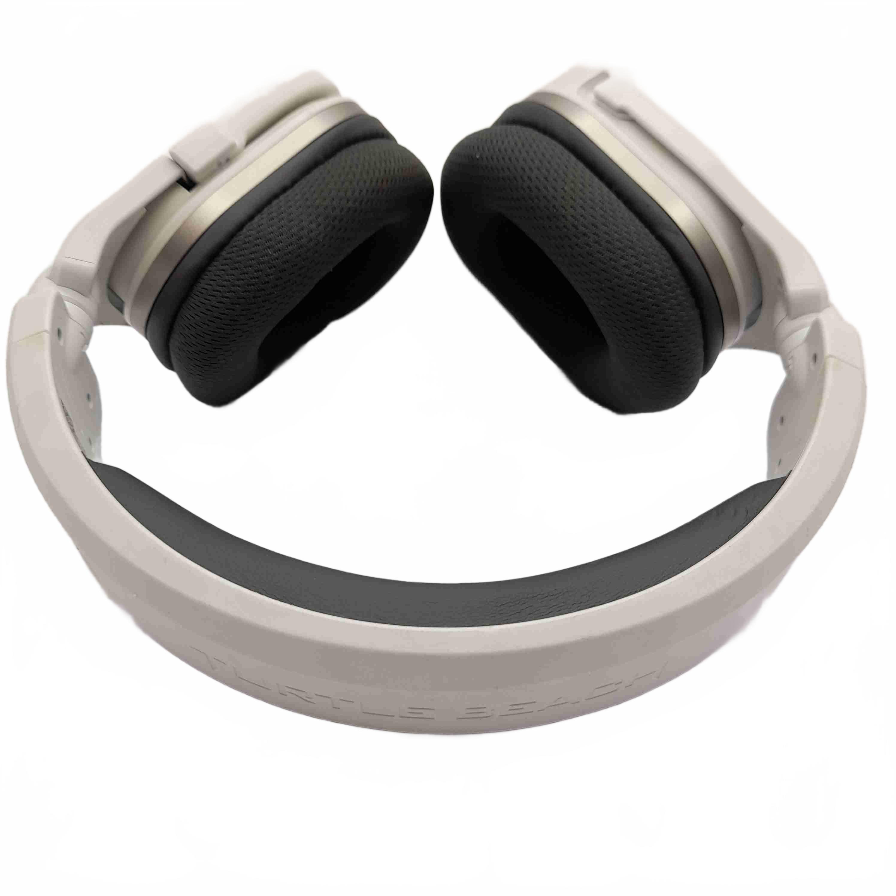 Turtle Beach Stealth 600 Gen 2 Headset White (S600 GEN 2) Good Working Condition (WL1434633)
