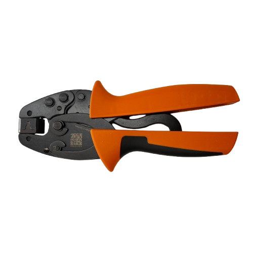 Weidmüller PZ 6 Roto Crimping Tool In The Box (Great Condition) (LN)