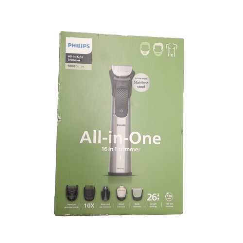 Philips Shaver MG9532/15 All-In-One Trimmer (LN)