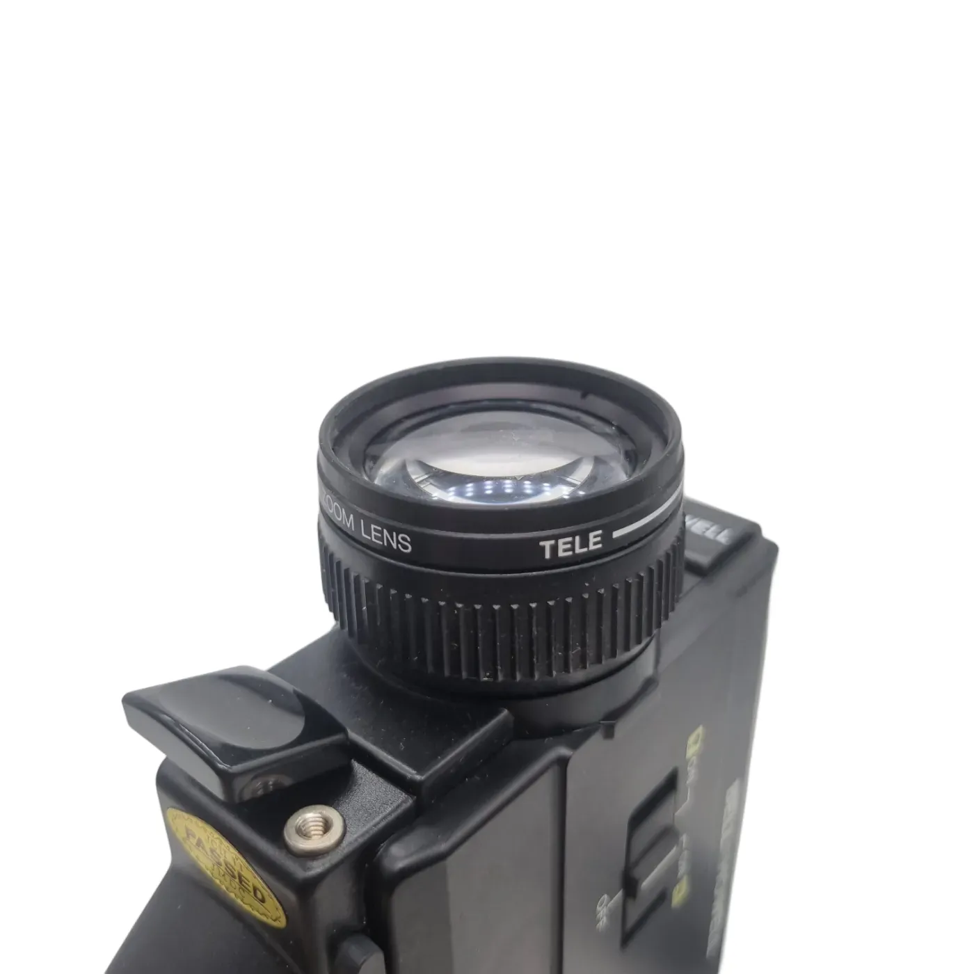 Bell & Howell Camera Travel Mate T20 (WR 1351142)